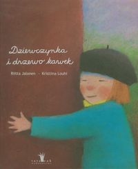 Dziewczynka i drzewo kawek - Jalonen Riitta - książka