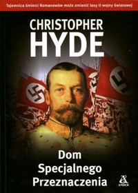 Dom Specjalnego Przeznaczenia - Christopher Hyde - ebook