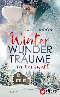Winterwunderträume in Cornwall - Cara Lindon - ebook