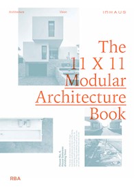 Arquitectura modular - Inhaus - ebook