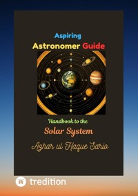 Aspiring Astronomer Guide - Azhar ul Haque Sario - ebook