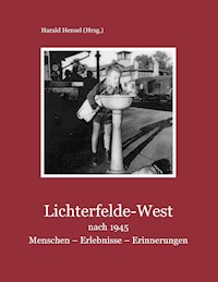 Lichterfelde-West nach 1945 -  - ebook