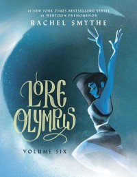 Lore Olympus: Volume Six - Smythe Rachel - książka