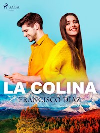 La colina - Francisco Díaz Valladares - ebook