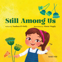 Still Among Us  - نشوى الحوفي - ebook