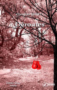 Déroutes - Christian Schott - ebook