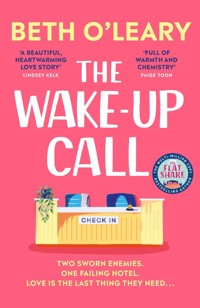 The Wake-Up Call - Beth O’Leary - książka