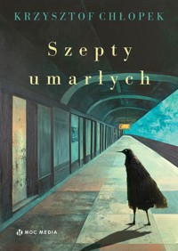 Szepty umarłych -  - książka