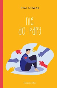 Nie do pary - Ewa Nowak - książka