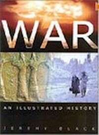 War - Black Jeremy - ebook