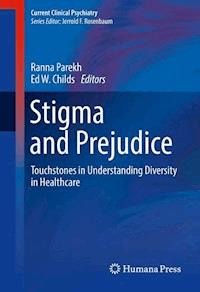 Stigma and Prejudice -  - ebook