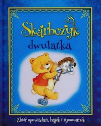 Skarbczyk dwulatka - Root Betty - książka