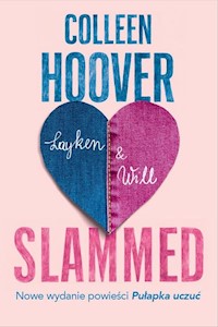 Slammed - Hoover Colleen - książka