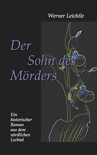 Der Sohn des Mörders - Werner Leichtle - ebook