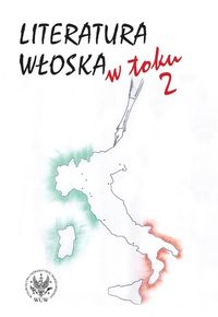 Literatura włoska w toku Tom 2 -  - książka