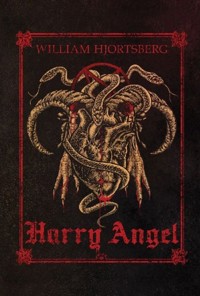Harry Angel - William Hjortsberg - książka