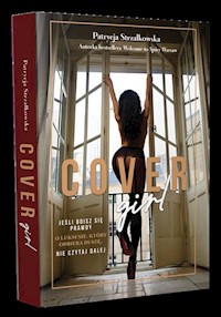Cover Girl - Patrycja Strzałkowska - ebook + książka