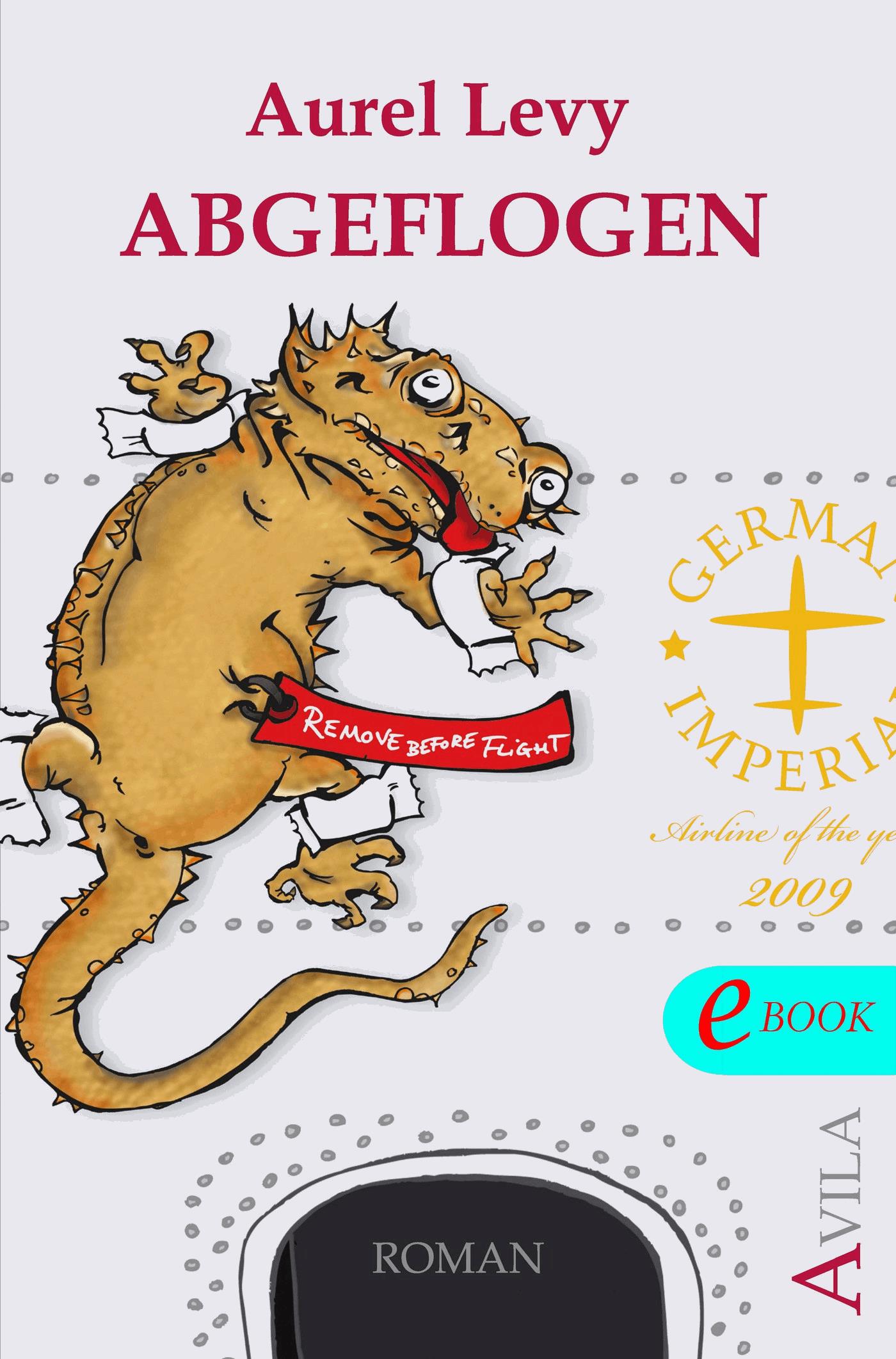 Abgeflogen