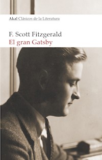 El gran Gatsby - F. Scott Fitzgerald - ebook