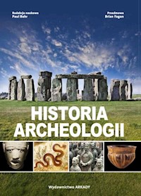 Historia archeologii - *|* - książka