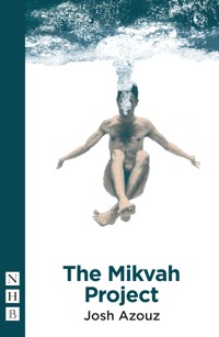 The Mikvah Project - Josh Azouz - ebook