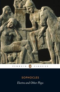 Electra and Other Plays - Sophocles - książka