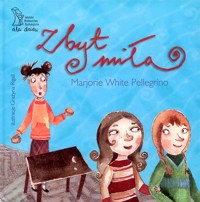 Zbyt miła - Marjorie White Pellegrino - ebook