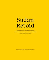 Sudan Retold -  - ebook