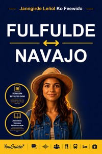 The Language Guide for Travelers - Fulani to Navajo - YouGuide - ebook