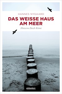 Das Weiße Haus am Meer - Hannes Nygaard - ebook