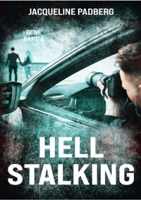 Hell stalking - Jacqueline Padberg - ebook