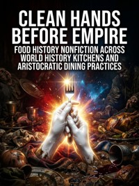 Clean Hands before Empire - Julia Foster - ebook