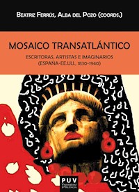 Mosaico transatlántico - AAVV - ebook