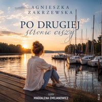 Po drugiej stronie ciszy - Zakrzewska Agnieszka - ebook + audiobook + książka
