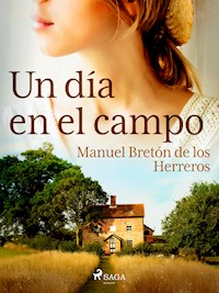 Un día en el campo - Manuel Bretón de los Herreros - ebook