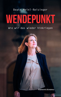 Wendepunkt - Beate Meinl-Reisinger - ebook