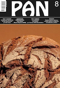 PAN 8 - VV. AA. - ebook