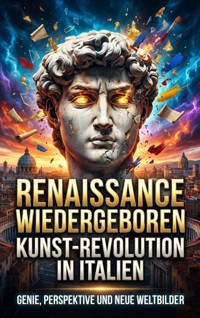 Renaissance wiedergeboren: Kunst-Revolution in Italien - Miriam Brandt - ebook