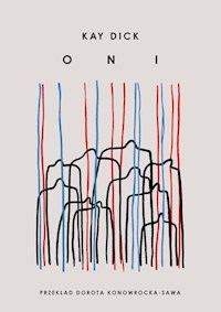 Oni - Dick Kay - książka