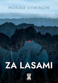 Za lasami - Litwinow Monika - ebook + audiobook + książka