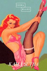 Kama Sutra - Vatsayayana - ebook