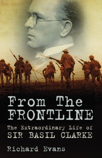From the Frontline - Evans Richard - ebook