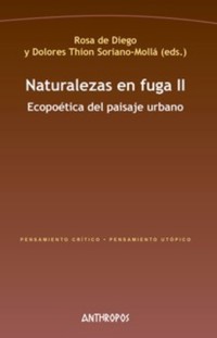 Naturalezas en fuga II -  - ebook
