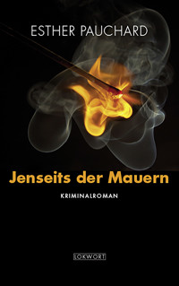 Jenseits der Mauern - Esther Pauchard - ebook