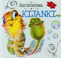 Kijanki - Jan Brzechwa - książka
