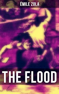 THE FLOOD - Emile Zola - ebook
