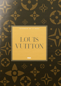 Louis Vuitton - Autores varios - ebook
