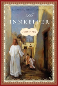 The Innkeeper - Piper John - ebook