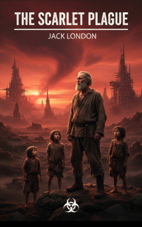 The Scarlet Plague - Jack London - ebook