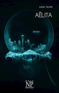 Aëlita - Alexei Tolstoi - ebook